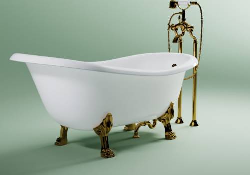 Ванна Astra-Form Роксбург 170x79