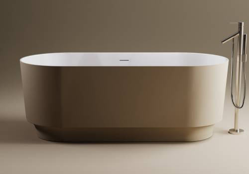 Ванна Astra-Form Аквариус 170x75 с интегрированным переливом, SOLID, цветная, 10100941