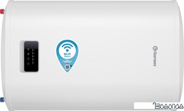 Водонагреватель Thermex Bravo 80 Wi-Fi
