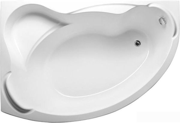 Ванна 1Марка Catania 160х100