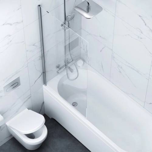 Ванна акриловая Ravak Sonata II 170*70