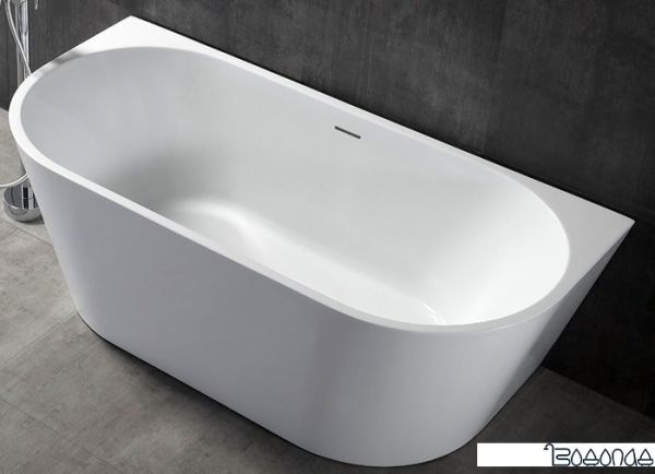 Ванна Abber AB9216-1.5 150x80 фото 4