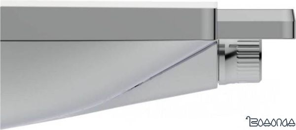 Смеситель Ideal Standard Ceratherm A7330AA