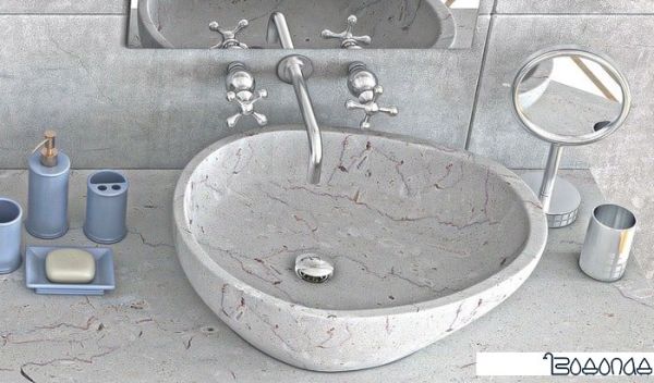 Донный клапан Bonomini 0951OT54S7