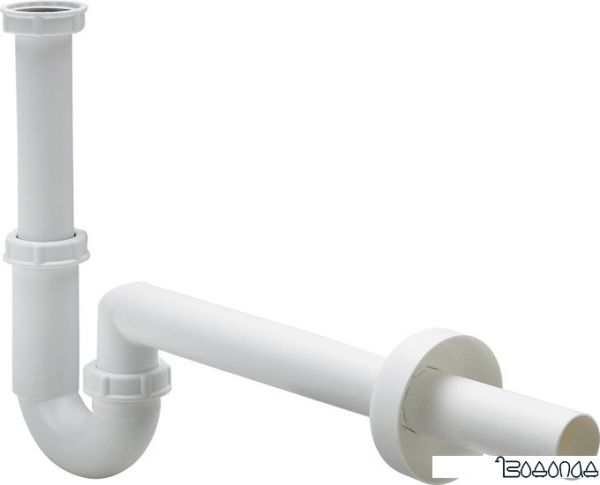 Сифон Viega 406462