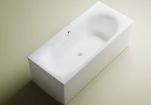 Ванна Astra-Form Лира 170*75