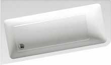 Акриловая ванна Ravak 10° 160*95 L C831000000