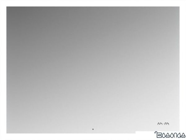 AM.PM Зеркало Spirit 2.0 80 M71AMOX0801SA фото 1