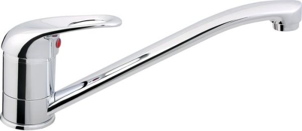 Смеситель Rubineta Prince P-20 Star P00001 фото 1