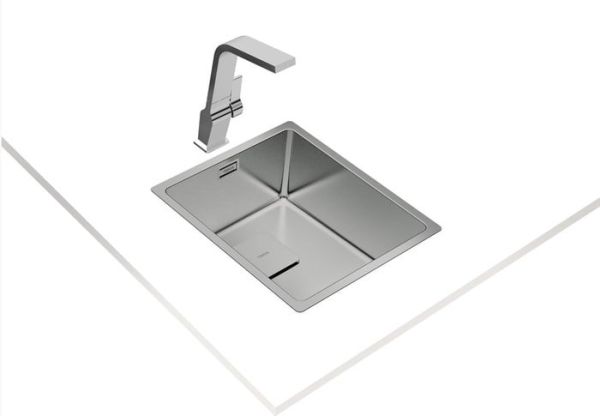 Кухонная мойка TEKA Flexlinea RS15 34.40