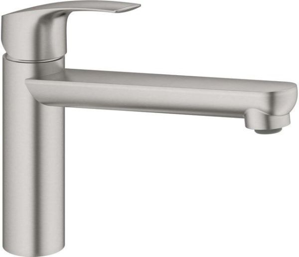 Смеситель Grohe Eurosmart 30463DC0 фото 1