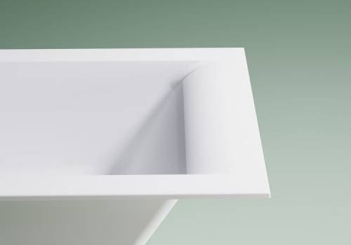 Ванна из искусственного камня Astra-Form Нейт