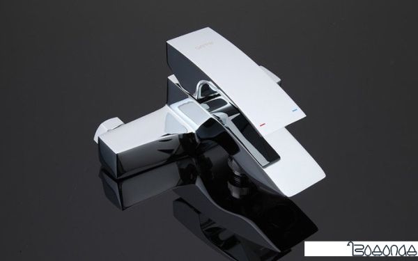 Смеситель Gappo Jacob G3007 фото 4