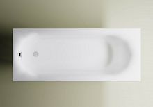 Ванна из искусственного камня Astra-Form Лира 170*70