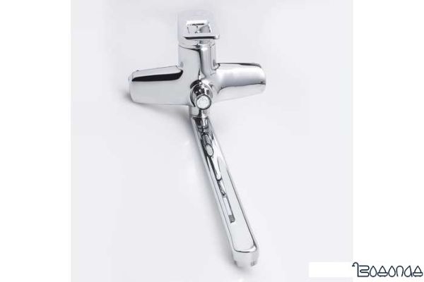 Смеситель Ekko E22072