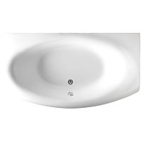 Ванна 1Marka Nega 170*95 ванна