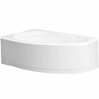 Панель передняя Polimat Marea левая