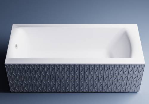 Ванна из искусственного камня Astra-Form Нью-Форм
