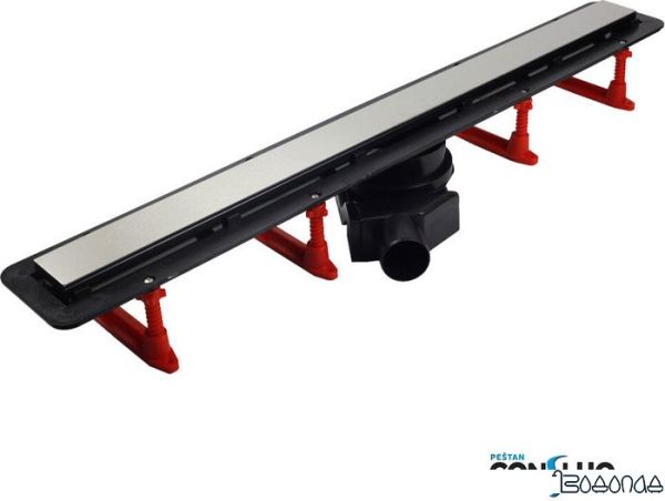 Трап/канал Pestan Confluo Frameless Line 850 245383 13701206 фото 4