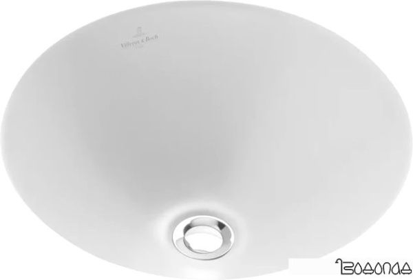 Умывальник Villeroy & Boch Loop & Friends 61804301