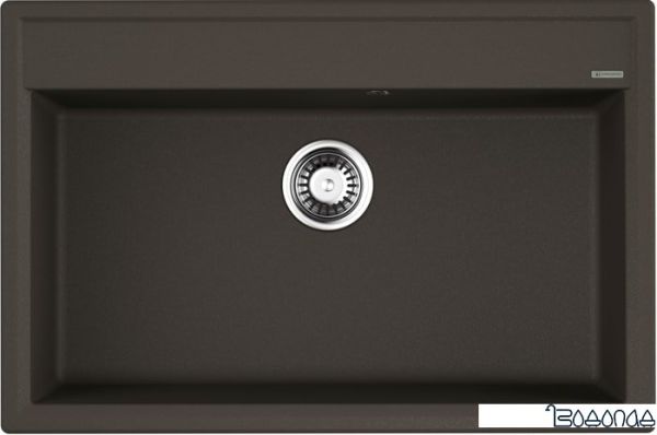 Кухонная мойка Omoikiri Daisen 77 DC