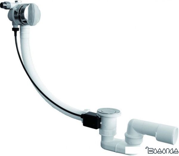 Сифон Plast Brno EVNE050 фото 1