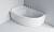 Ванна Astra-Form Анастасия 182*125, левый разворот, Solid Surface