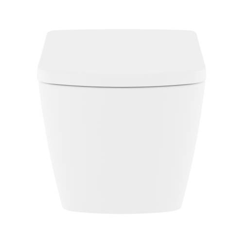 Подвесной унитаз Lavinia Boho Aveo Rimless 3306002R