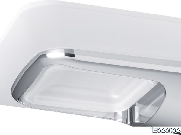 Мыльница AM.PM Inspire A50A34200 фото 2