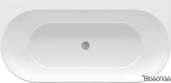 Ванна Ravak Freedom W 166x80