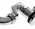 Astra-Form слив-перелив click-clack, Washbasin 3000.01 CR