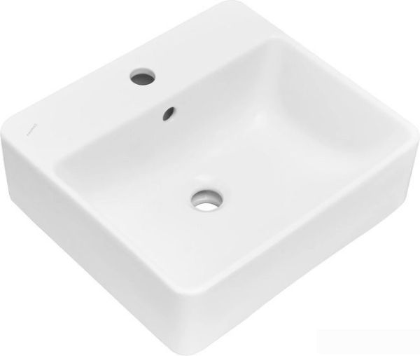 Умывальник Акватон Geometry WQ8A37000000004