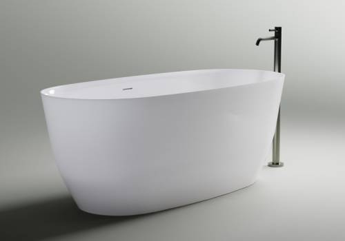 Ванна Astra-Form Атрия 160х75 с интегрированным переливом