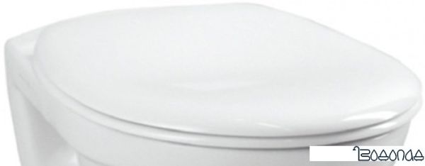 Сиденье для унитаза Vitra Norm Fit 803-003-709