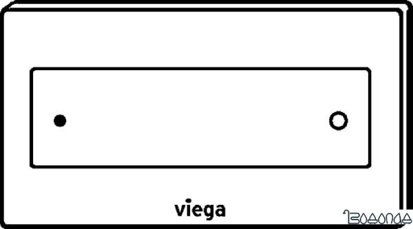 Viega Visign for Style 12 8332.1 (нержавеющая сталь) [597 283] фото 4