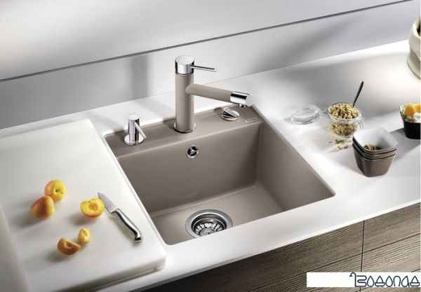 Разделочная доска на мойку Blanco Sigma 210521 Разделочная доска на мойку Blanco Sigma 210521