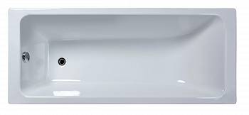 Чугунная ванна ОПТИМА 160*70