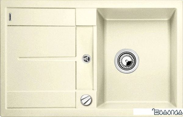 Кухонная мойка Blanco METRA 45 S (жасмин) [513029]