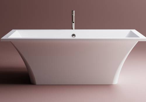 Ванна Astra-Form Лотус 185*85