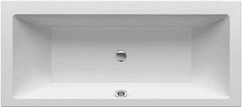 Акриловая ванна Ravak Formy 01 Slim 180x80, C881300000