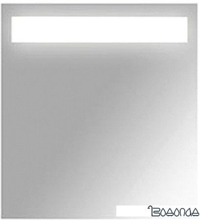 Jacob Delafon Зеркало Parallel [EB1411-NF] фото 2