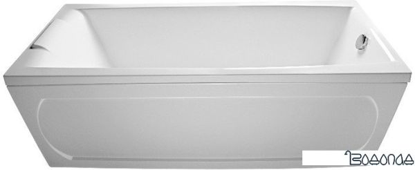 Ванна 1Марка Aelita 170x90