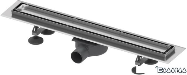 Трап/канал Tece Linus 15103070