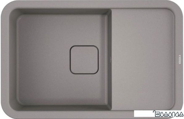 Кухонная мойка Omoikiri Tasogare 78-GR фото 1