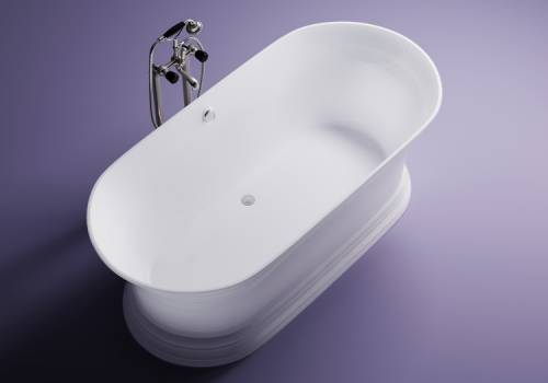 Ванна Astra-Form Шарм 170x80