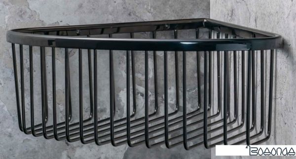 Мыльница Bemeta Hematit 159208312