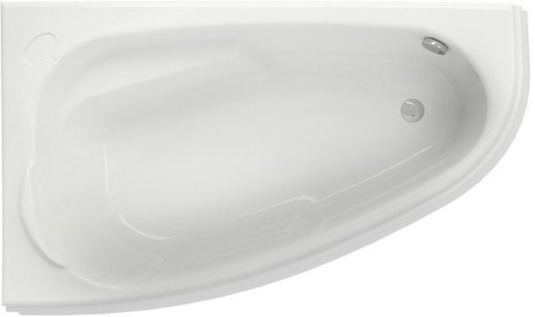 Ванна Cersanit Joanna 160x95 L фото 1