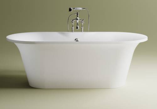 Ванна Astra-Form Монако 174*80 