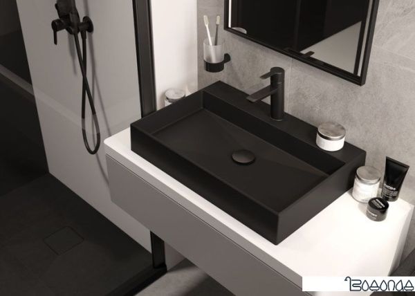 Умывальник Deante Correo CQR NU6S