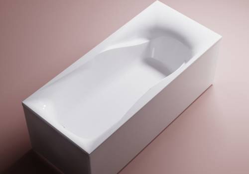 Ванна из искусственного камня Astra-Form Вега Люкс 170*80, 180*80